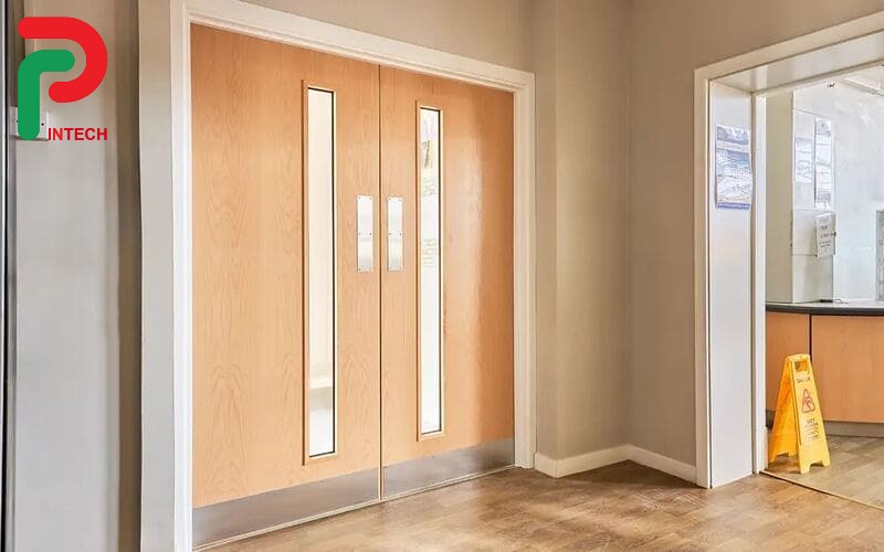Lựa Chọn Cửa Chống Cháy: Đảm Bảo Chất Lượng Trong Tầm Giá