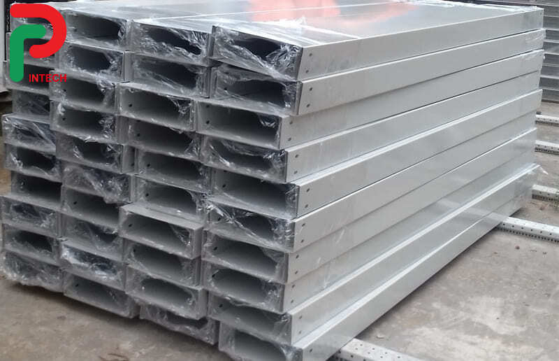 Máng Cáp: Cách Tính Kích Thước Theo Số Lượng Dây Dẫn Chuẩn