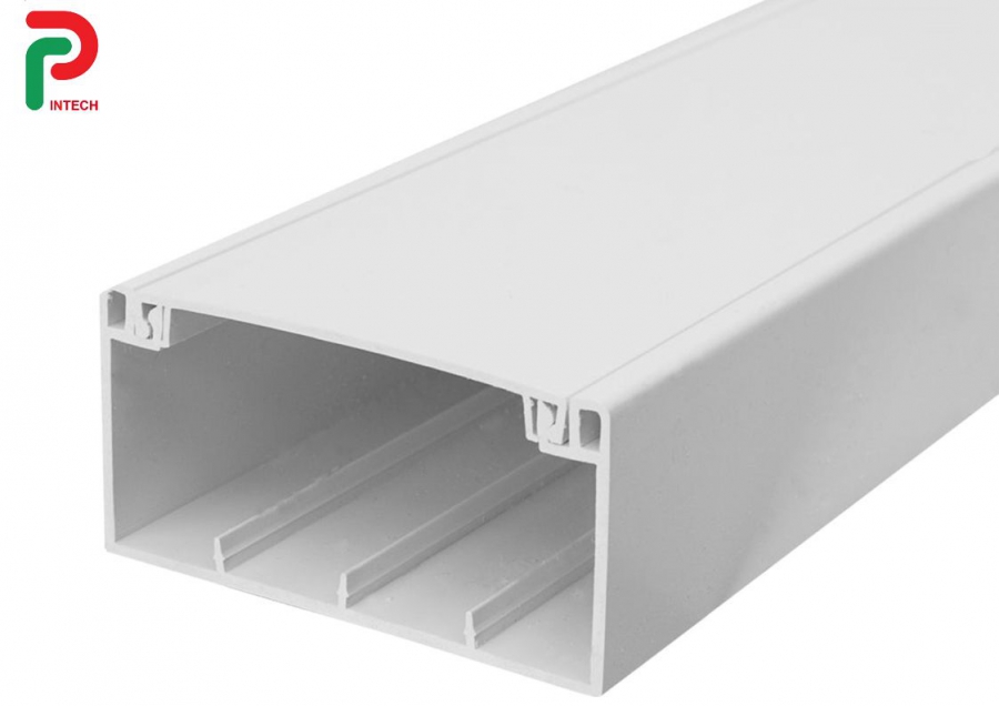 Máng Cáp Điện 200x100 | Hướng Dẫn Nối Đất Chống Giật Chi Tiết