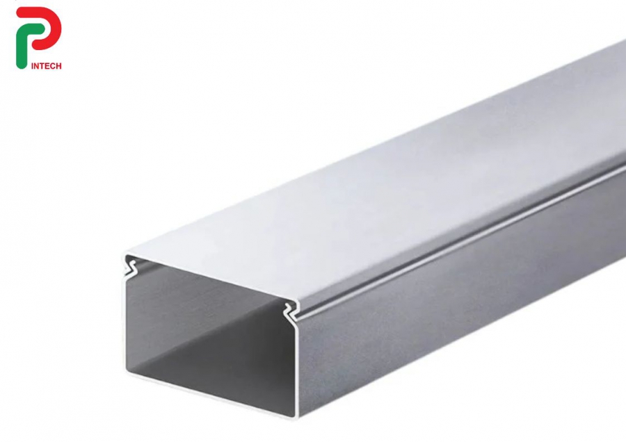 Máng Cáp Điện 200x100 | Hướng Dẫn Nối Đất Chống Giật Chi Tiết