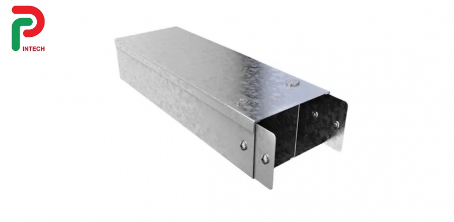 Máng Cáp Điện 200x100 | Hướng Dẫn Nối Đất Chống Giật Chi Tiết