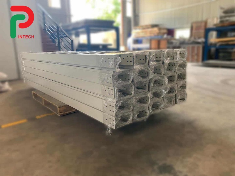 Máng Cáp Trunking: Nâng Cao An Toàn, Giảm Nhiễu Cho Bệnh Viện