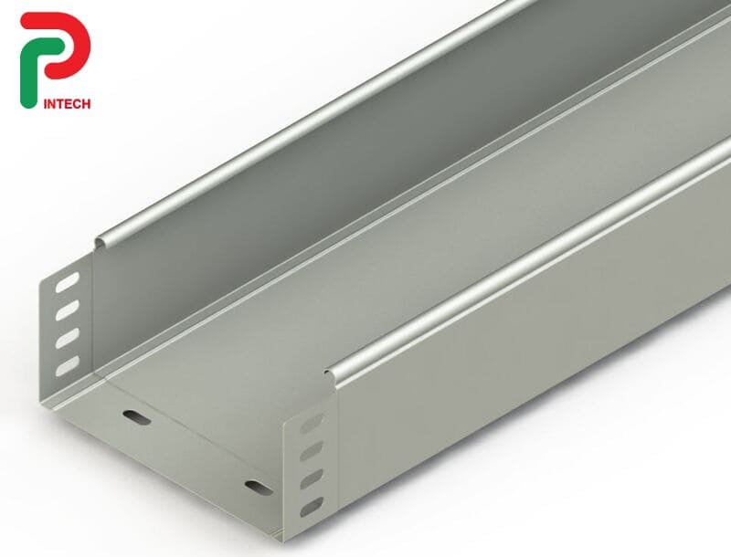 Máng Đi Dây Điện Công Nghiệp - Cần Lưu Ý Gì Khi Nghiệm Thu?