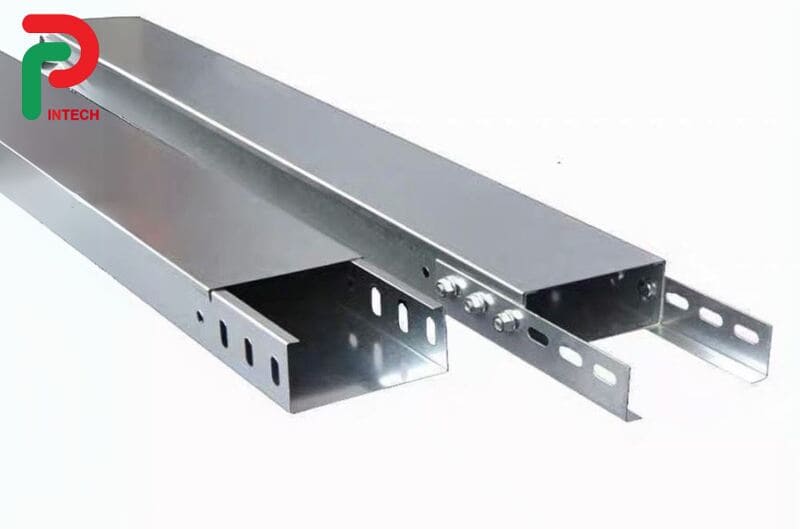 Máng Đi Dây Điện Công Nghiệp - Cần Lưu Ý Gì Khi Nghiệm Thu?