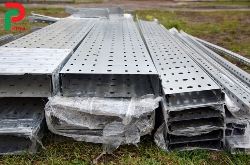 Máng Điện 200x100: Cách Đấu Nối Dây An Toàn Chuẩn Kỹ Thuật