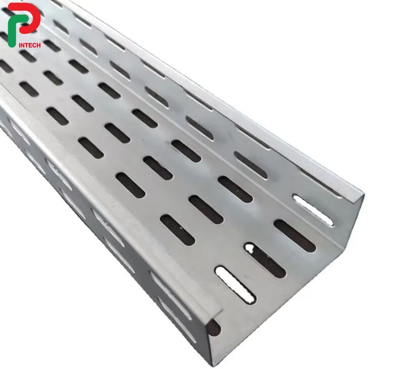 Máng Điện 200x100: Cách Đấu Nối Dây An Toàn Chuẩn Kỹ Thuật