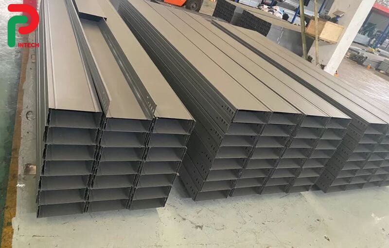 Máng Điện 200x100: Cách Đấu Nối Dây An Toàn Chuẩn Kỹ Thuật
