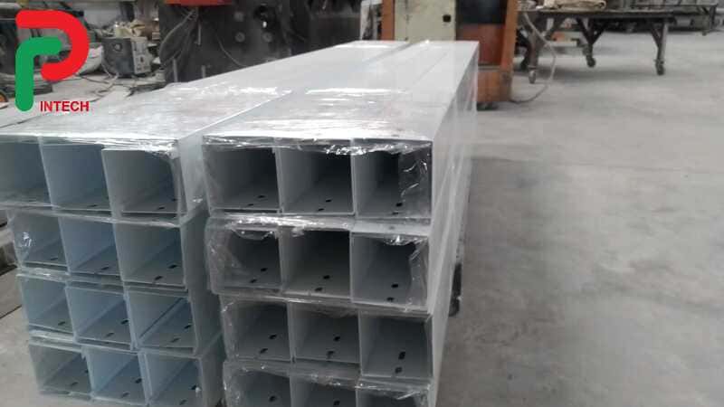 Máng Luồn Dây Điện - Khi Nào Nên Dùng Thay Cho Ống Conduit?