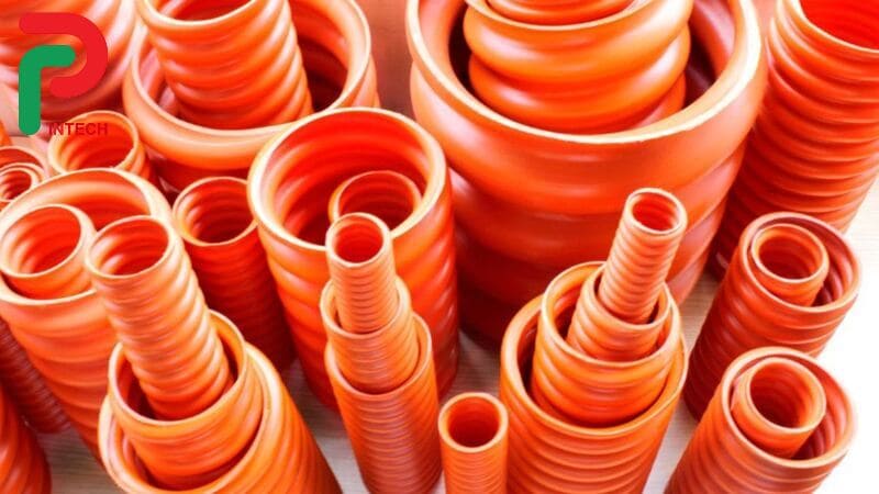 Máng Luồn Dây Điện - Khi Nào Nên Dùng Thay Cho Ống Conduit?