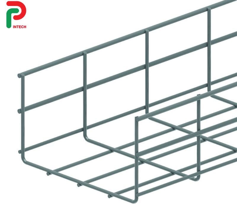 Máng Sắt Đi Dây Điện Áp Dụng TCVN Nào? Cập Nhật Tiêu Chuẩn Bắt Buộc