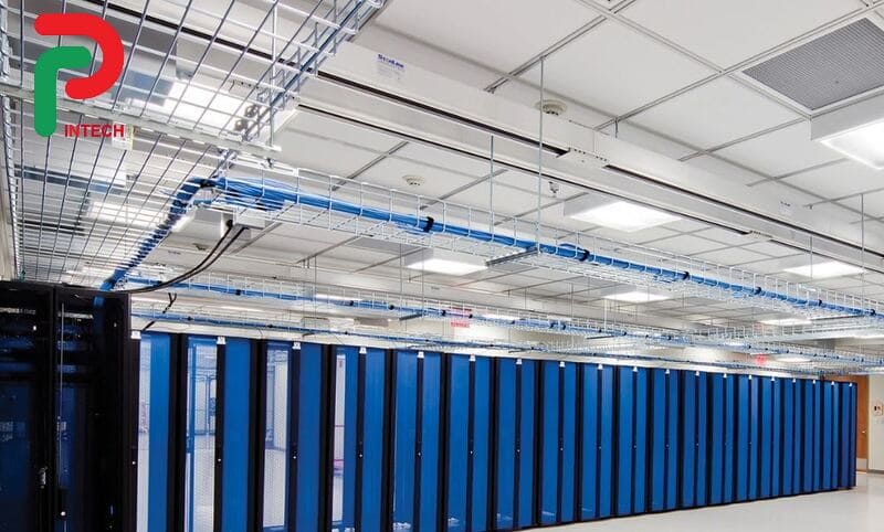 Máng Thang Cáp - Hàng Dày Hơn Có Thật Sự Tiết Kiệm?