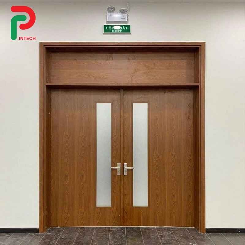 Hướng Dẫn Chọn Màu Sắc Cửa Chống Cháy Phù Hợp Với Phong Thủy