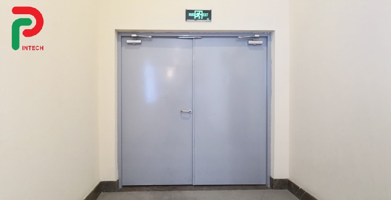 Hướng Dẫn Chọn Màu Sắc Cửa Chống Cháy Phù Hợp Với Phong Thủy