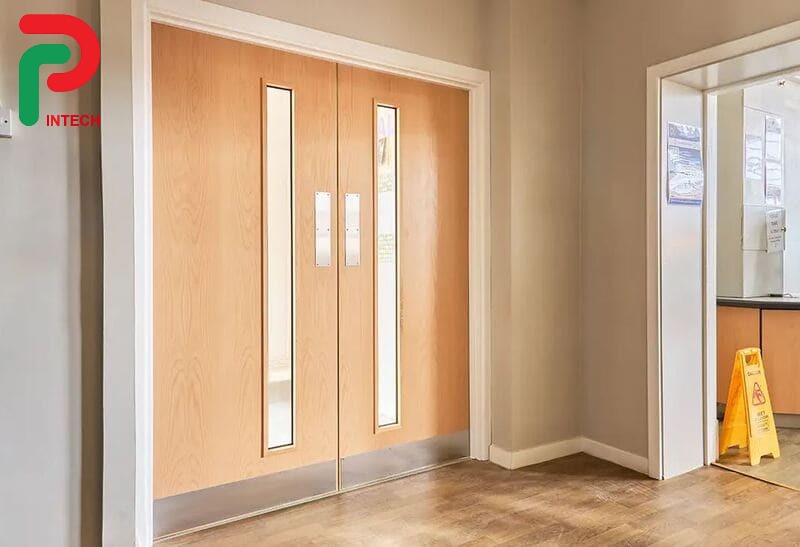 Mẹo Chọn Cửa Chống Cháy Phù Hợp Với Nhu Cầu Và Ngân Sách
