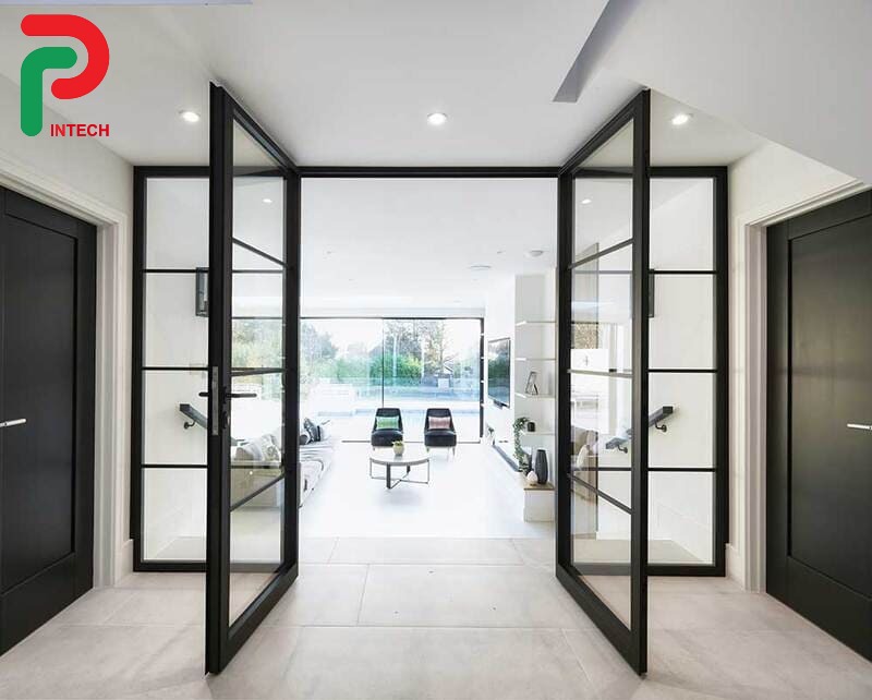 Mẹo Chọn Cửa Chống Cháy Phù Hợp Với Nhu Cầu Và Ngân Sách