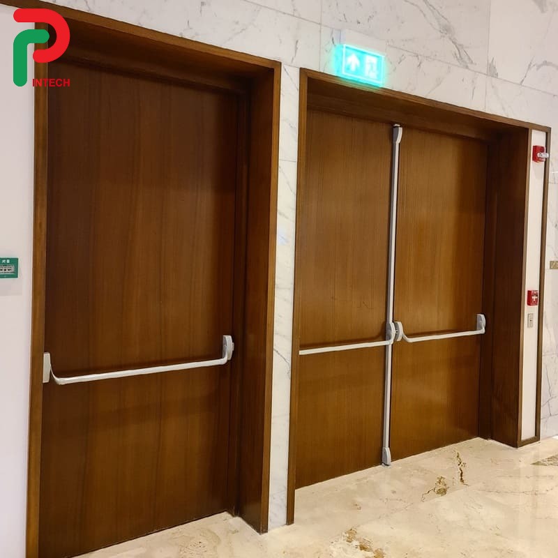 Mẹo Chọn Cửa Chống Cháy Phù Hợp Với Nhu Cầu Và Ngân Sách