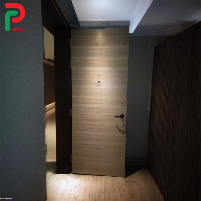 Mẹo Chọn Cửa Chống Cháy Phù Hợp Với Nhu Cầu Và Ngân Sách