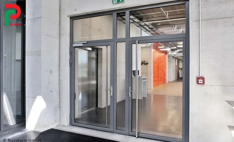 Những Sai Lầm Thường Gặp Khi Mua Cửa Chống Cháy Và Cách Khắc Phục