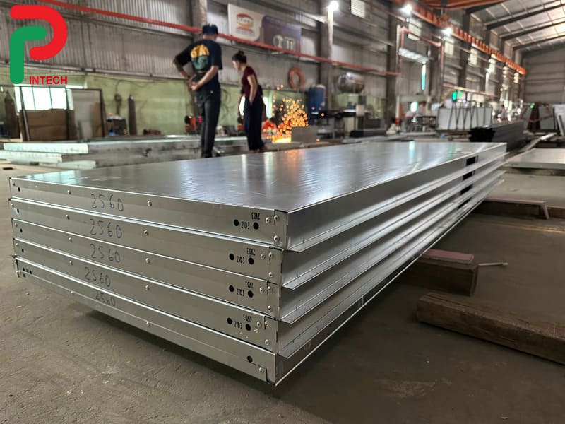 Cách Nhận Biết Cửa Chống Cháy Chính Hãng Và Hàng Giả - 10 Dấu Hiệu