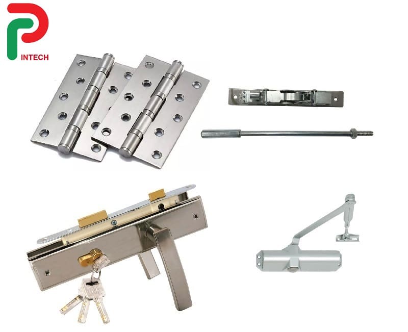 Cách Nhận Biết Cửa Chống Cháy Chính Hãng Và Hàng Giả - 10 Dấu Hiệu