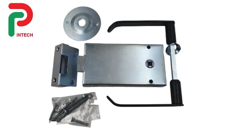 Kinh Nghiệm Lựa Chọn Phụ Kiện Cửa Chống Cháy Chất Lượng Cao