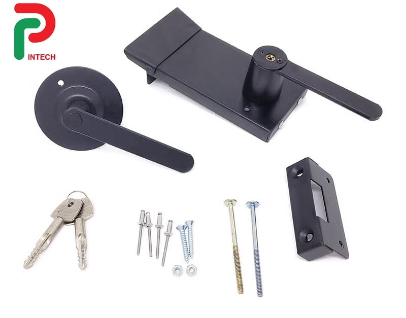 Kinh Nghiệm Lựa Chọn Phụ Kiện Cửa Chống Cháy Chất Lượng Cao