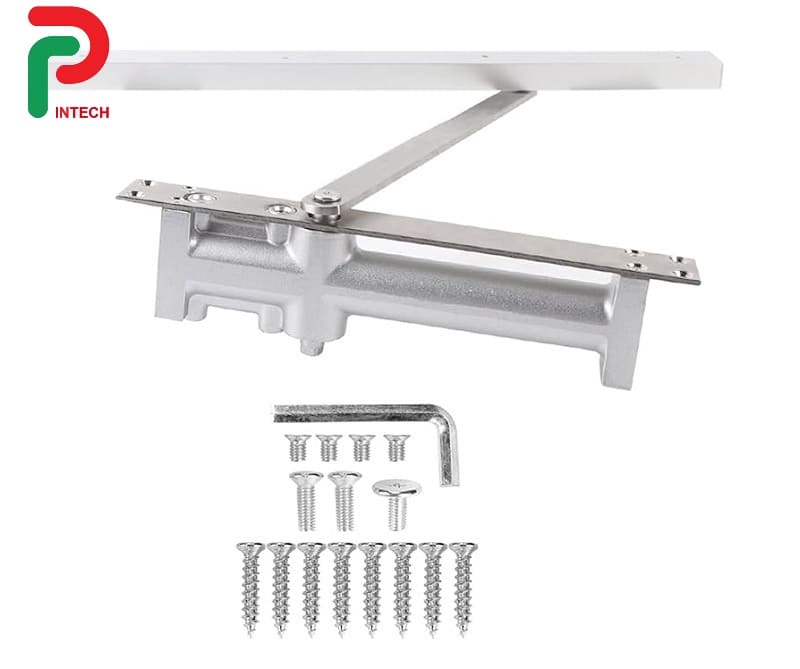 Kinh Nghiệm Lựa Chọn Phụ Kiện Cửa Chống Cháy Chất Lượng Cao