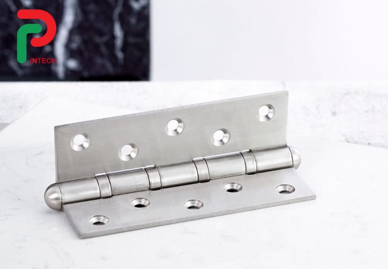 Kinh Nghiệm Lựa Chọn Phụ Kiện Cửa Chống Cháy Chất Lượng Cao