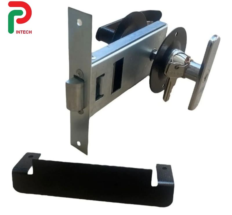 Kinh Nghiệm Lựa Chọn Phụ Kiện Cửa Chống Cháy Chất Lượng Cao