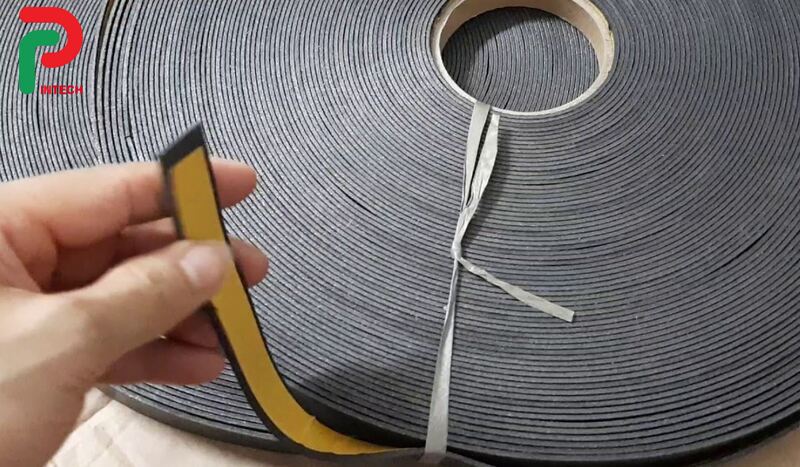 Ron Chống Cháy – Hệ Số Giãn Nở Bao Nhiêu Là Đạt Chuẩn PCCC?