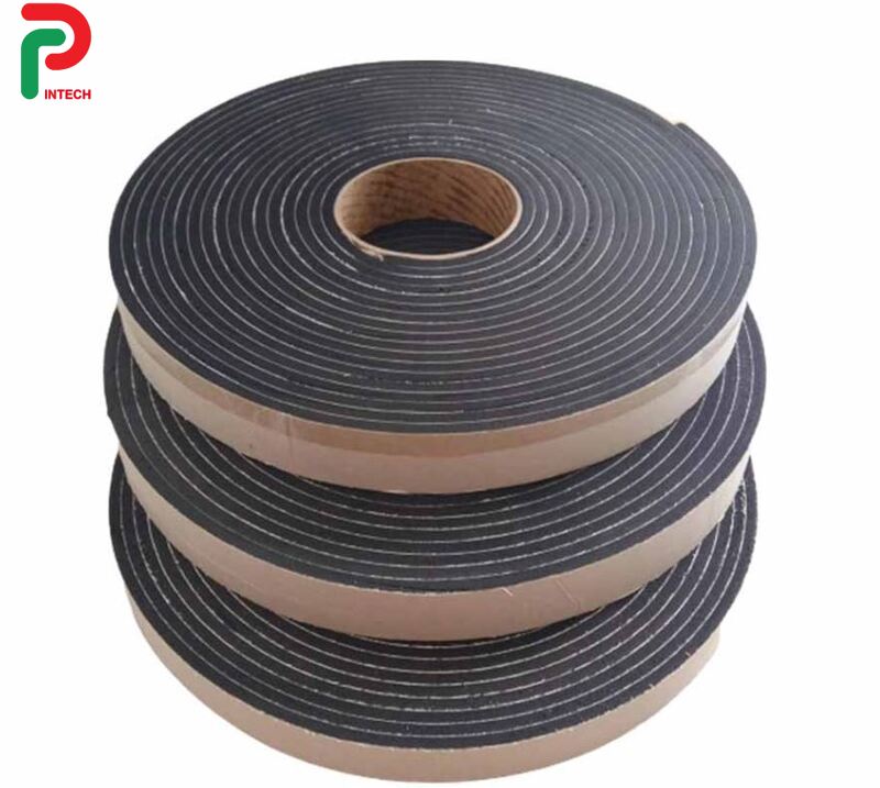 Ron Chống Cháy – Hệ Số Giãn Nở Bao Nhiêu Là Đạt Chuẩn PCCC?