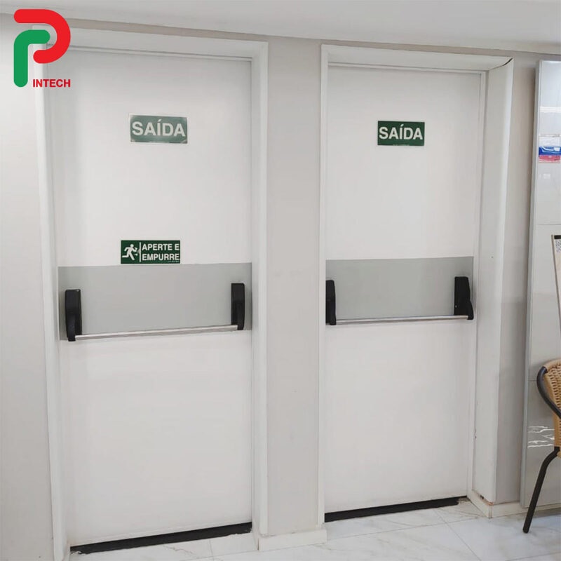 3 Sai Lầm Khi Mua Cửa Chống Cháy Khiến Nhiều Người “Tiền Mất Tật Mang”