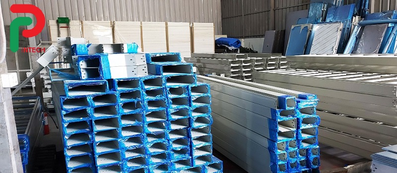 Sản Xuất Máng Cáp – Tiêu Chuẩn Kỹ Thuật Quốc Tế Cần Nắm Rõ