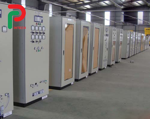 Sản xuất vỏ tủ điện tại Bắc Ninh. Giá vỏ tủ điện tại nhà máy