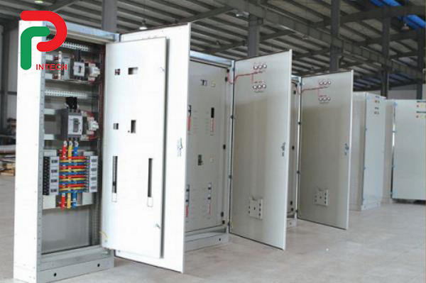 Công ty sản xuất vỏ tủ điện tại Hà Nội uy tín số 1