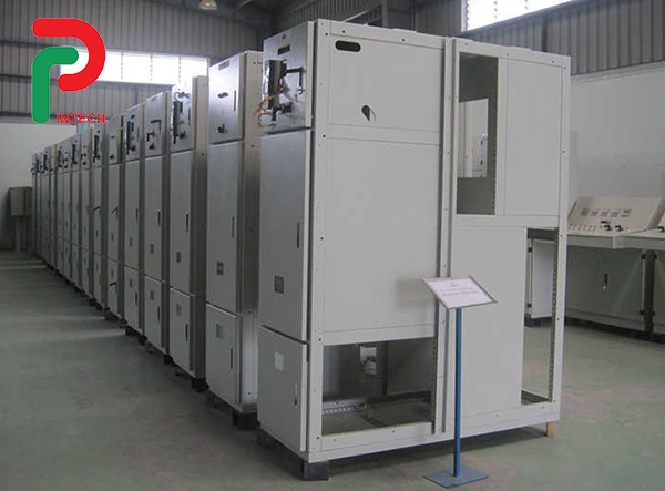 Sản xuất vỏ tủ điện tại TPHCM công nghệ cao