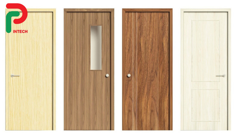So Sánh Các Loại Cửa Chống Cháy: Cửa Thép, Cửa Kính, Cửa Inox – Nên Chọn Loại Nào?