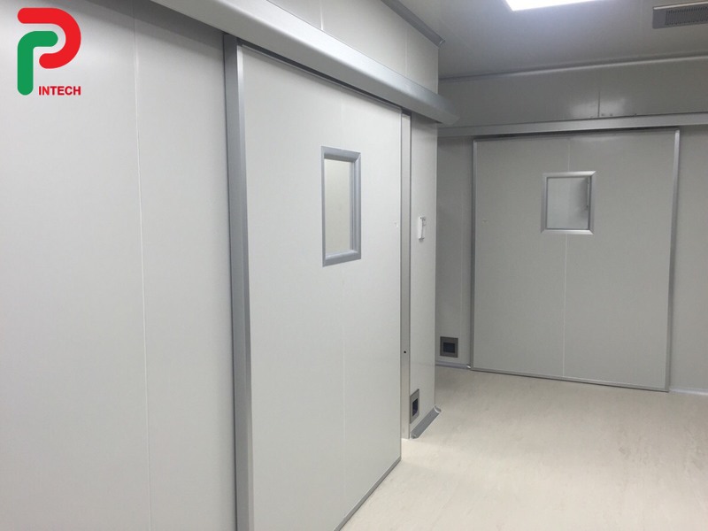 So Sánh Các Loại Cửa Chống Cháy: Cửa Thép, Cửa Kính, Cửa Inox – Nên Chọn Loại Nào?