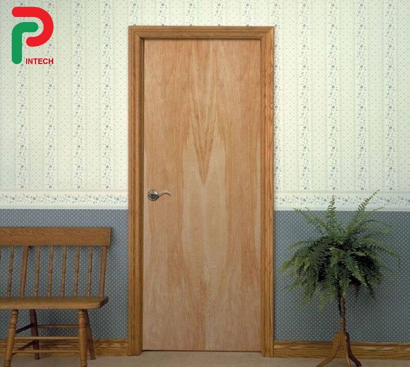 So Sánh cửa sắt chống Cháy Vân Gỗ Và Cửa Gỗ: Chuyên Gia Nói Gì?