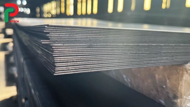 Tấm Kim Loại - Cách Chọn Đúng Theo Nhu Cầu Sử Dụng?