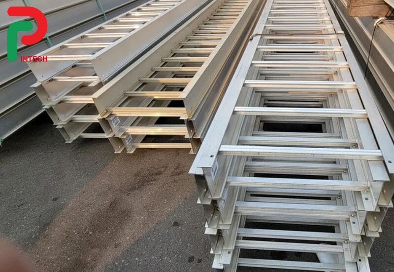 Thang Cáp Nhôm - Có Phù Hợp Môi Trường Ngoài Khơi?