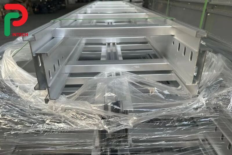 Thang Cáp Nhôm - Có Phù Hợp Môi Trường Ngoài Khơi?