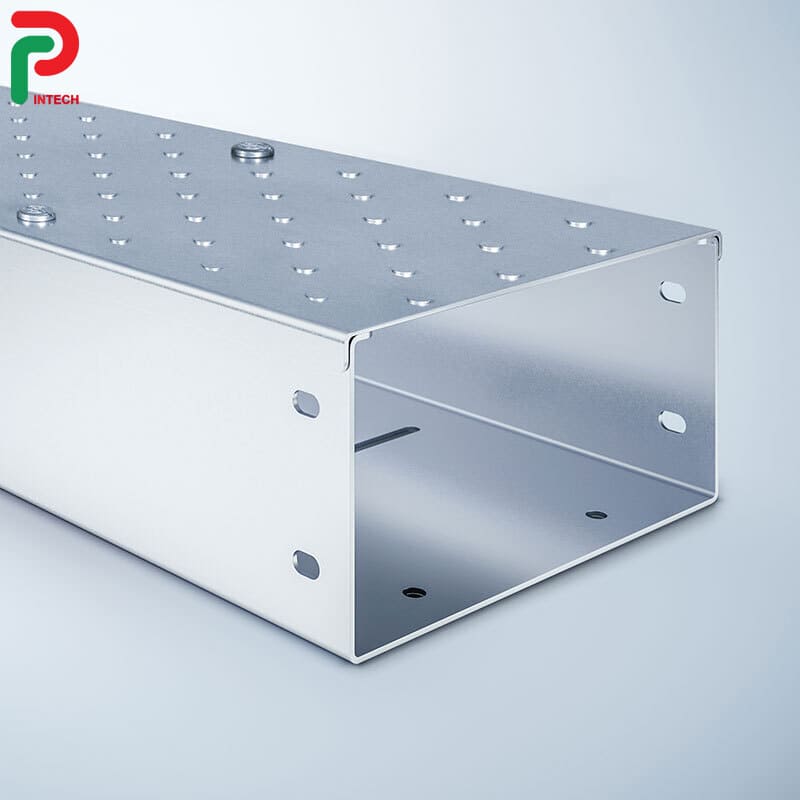 Thang Máng Cáp Giá Rẻ - 5 Cách Test Nhanh Chất Lượng Thật