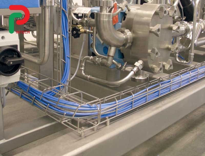 Thang Máng Cáp Giá Rẻ - 5 Cách Test Nhanh Chất Lượng Thật
