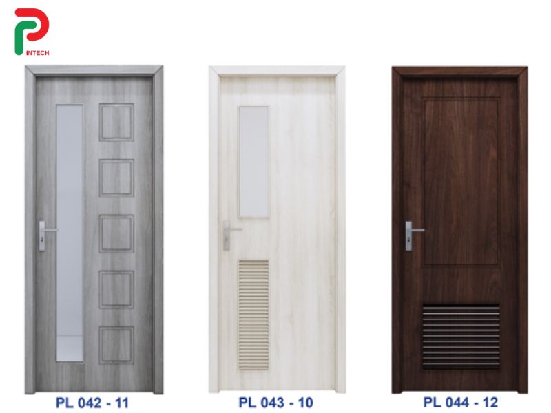 Tiêu Chuẩn Cửa Gỗ Chống Cháy | 5 Update Cần Thuộc Nằm Lòng