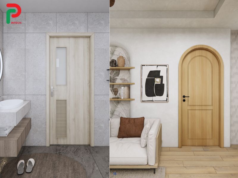 Tiêu Chuẩn Cửa Gỗ Chống Cháy | 5 Update Cần Thuộc Nằm Lòng