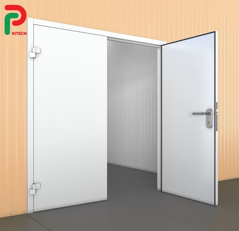 Tiêu Chuẩn Cửa Thép Chống Cháy Mới Nhất: Kiểm Định, Cấu Tạo, Khả Năng Chịu Lửa & Đơn Vị Hợp Pháp