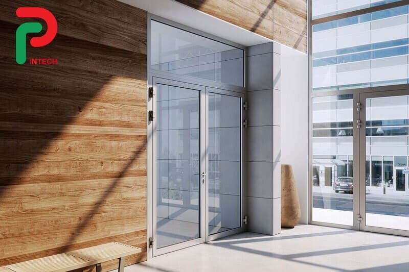 Cách Tính Toán Số Lượng Cửa Chống Cháy Cần Thiết Cho Công Trình