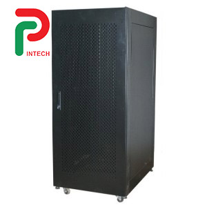 Tủ mạng 20U sâu 800 – Tủ rack 19’’ 20U chất lượng quốc tế