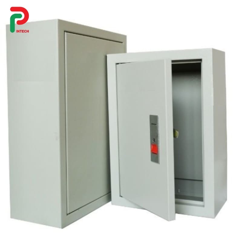 Tủ Điện 300x300x150 - Cách Tính Số Lượng MCB Lắp Vừa Chuẩn Xác